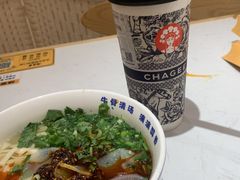 -陳香貴·兰州牛肉面(上海长风大悦城店)
