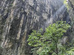 -鹿院坪生态旅游景区