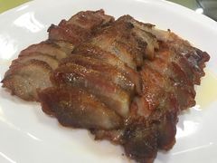 叉烧-暨南大学（石牌校区）明湖楼