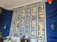 -翠湖轩中餐厅(昆明翠湖宾馆店)