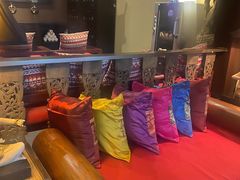-泰合玺·精油疗愈SPA(南京光环花园城店)