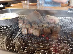 -肉甲韩国木炭烤肉(新壹街1店)