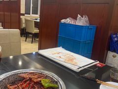 -瑞杰烧烤店·24小时营业(山东路店)