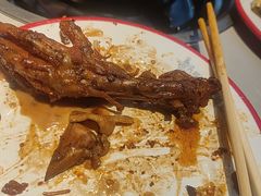 -言玖鲜火锅串串披萨自助(益田假日店)
