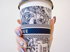 -霸王茶姬(正佳广场店)