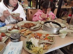 -百家鸡味馆(清泰店)
