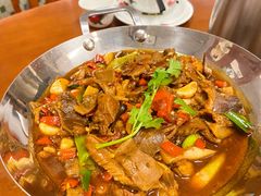 -堂瓦里·33年传统赣菜(第一街区店)