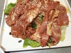 -正宗齐齐哈尔烤肉·齐牛哥鲜切炭火烤肉(杭州总店)