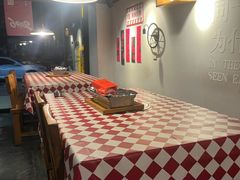 -三千里烧烤(外滩店)