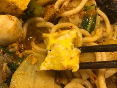 -皆道拌麻辣烫·麻辣拌