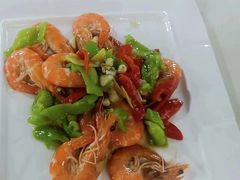 -望海潮海鲜店 特色家常菜(在海一方店)