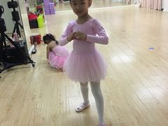 -雅米拉艺术中心(少儿舞蹈培训)