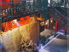 -悦硒楼·新派恩施菜