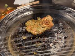 -核桃碳烤肉馆(深圳首店)