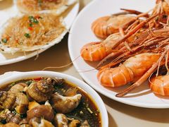 -小红门海鲜