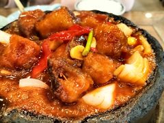 -西江美食舫·江西菜(健德桥店)