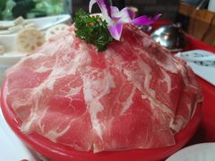 级牛上脑-大龙燚火锅(天钥桥路店)