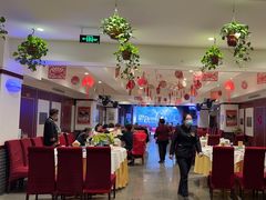 -山西会馆·晋菜·晋商宴·学堂记忆(许坦西街店)