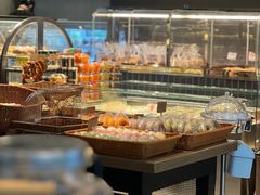 -烫面包·面包烘焙(绿地缤纷城店)
