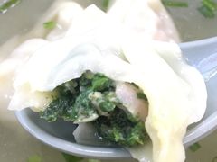 -顶巧鸡汤馄饨(虹口总店)