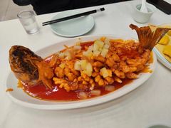 -昱德来·天津菜(河西店)