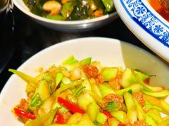 -曾家厨房·新徽菜(高新天柱路店)