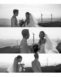 -乐派诗婚纱摄影