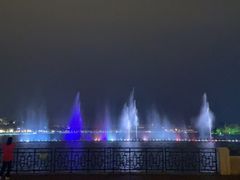 -星湖旅游景区七星岩