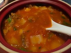 -禾珍珠家常小馆(河南博物院店)