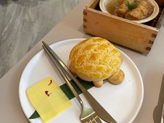 -蔡澜点心·粤菜(西单大悦城店)