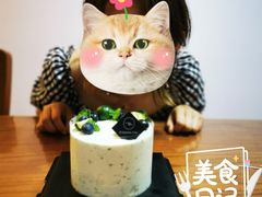 -姆们M Sweetie Cake(三里屯店)