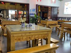 大堂-樊川祖传馄饨(江都店)