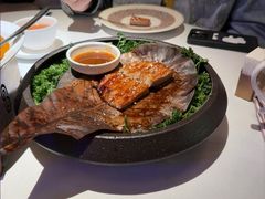 -狮拾久·现代新加坡料理(福田COCO Park店)