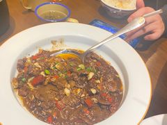 -山涧肴·泉水煮活鱼(坂田店)