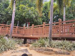 -荔湾区儿童公园