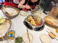 -签哥签妹儿串串火锅(青年路店)