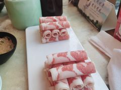 -东来顺饭庄(西直门店)