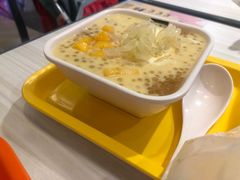-满记甜品(优客百盛店)