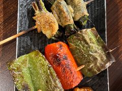 -鸟屋·烧鸟串烧居酒屋(新世纪广场店)