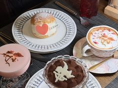 -IL TEATRO 精品意大利餐厅