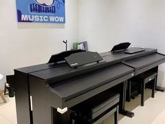 -音乐窝玩创中心·乐器声乐(海珠乐峰店)