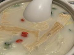 -大树餐厅(益田假日店)