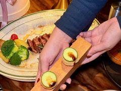 -柏蔻餐厅Le Banquet Bistro(天河北店)