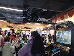 -爱玩嘉年华(江北一店)