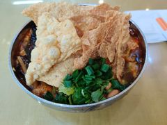 螺丝肉汤粉-红鼻子桂林米粉(金唐新光界店)