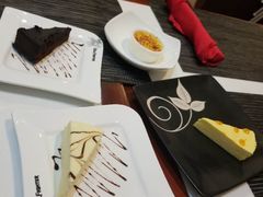-斗牛士牛排餐厅(嘉里汇店)