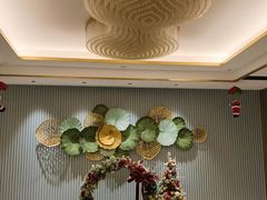 -安蒂娅.悦景轩中餐厅(西乡店)