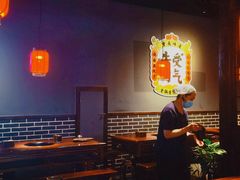-受气牛肉·重庆耙牛肉(南坪总店)