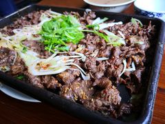 -清真永恒华威肉饼(潘家园店)