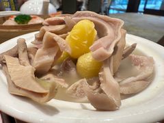 -北海金昌开元名都大酒店·四季轩中餐厅